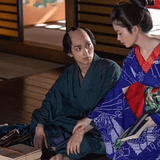 小芝風花が『べらぼう』で見せた問題行為シーンとは？女優としての覚悟と衝撃演技の全貌