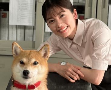 小芝風花さんの実家はお金持ち？気になる家族構成や幼少期エピソードを大公開！