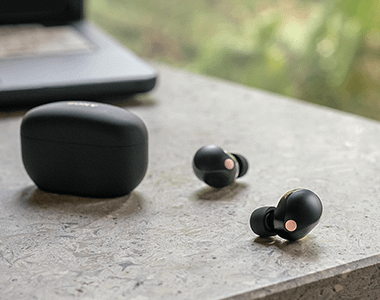 SONY WF-1000XM5レビュー！音質とノイズキャンセリングの両立がすごい！