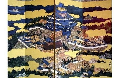 幻の安土城をデジタルで復元！どこで、どうやって再現されるのか？