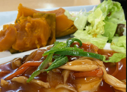 甘酢あん 作り方人気レシピ！簡単でダイエットにも最適！