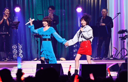 伊藤蘭が娘・趣里の結婚を心から祝福！”母はずっと見守っていました”と親子愛が感動を呼んでいる