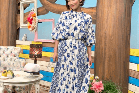 安倍なつみさん子供たちの成長と夫との幸せな子育て生活に迫る！