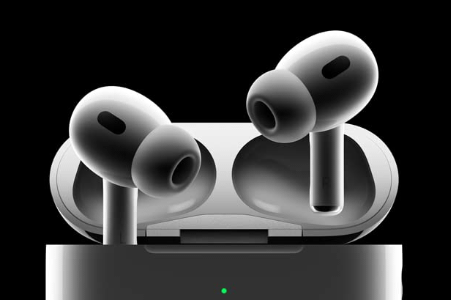 Apple AirPods Pro 2 レビュー！ 進化を遂げたワイヤレスイヤホンの真価