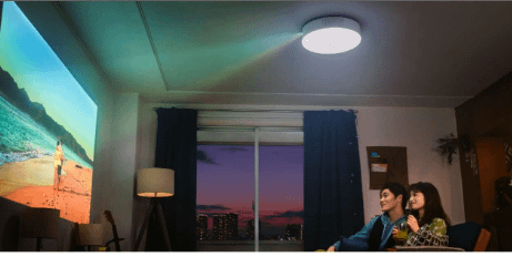 ポップインアラジンプロジェクター本当の評価は？良い口コミ vs 悪い口コミ徹底比較