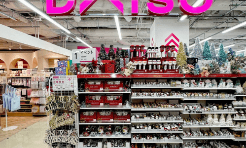 ボールペンを首から下げるダイソー商品が大人気？魅力と活用シーンを解説！