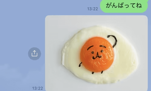 SNSで話題沸騰！『えもじの子』目玉焼きの魅力と簡単レシピ