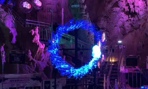 あぶくま洞観光の所要時間はどれくらい？混雑度別・賢い時間戦略で効率的に楽しむ方法