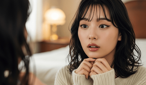 メイク変えてないのに垢抜けたねと言われる人の秘密！変わったと言われた理由とは？