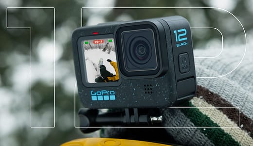 GoPro HERO12 Blackの口コミは？モデルの進化ポイントを徹底レビュー！