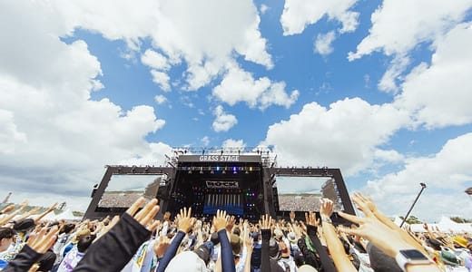 【ロッキン2024蘇我】チケットいつまで？混雑回避のポイント紹介