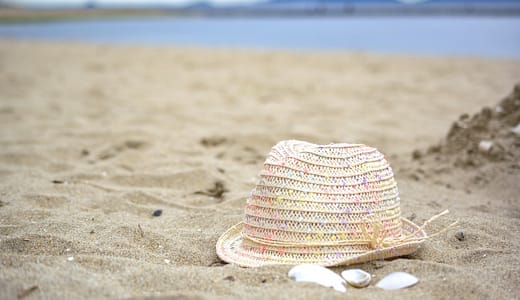 暑中見舞いと残暑見舞いの違いとは？正しい挨拶マナーを解説