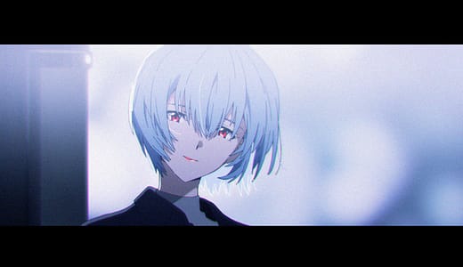 綾波レイの髪型を真似したい!ショートボブ&ロングヘアの作り方