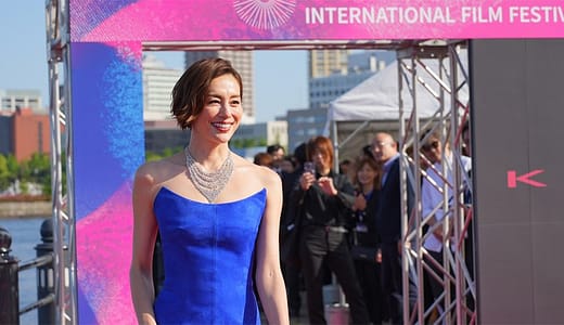 米倉涼子の“闘病生活”が明らかに！ネットに広がる驚きと感動の声