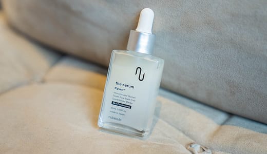 【驚きの効果！】ヌボーテ ザ セラムの口コミ・評判を徹底調査！実際に使った人の声は？