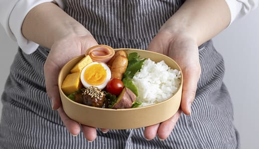 お弁当作りが楽になる！すぐできるお弁当冷却テクニックとは？