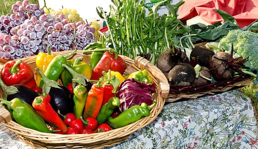 家庭菜園初心者におすすめ！これだけでできる始め方と育てやすい野菜紹介