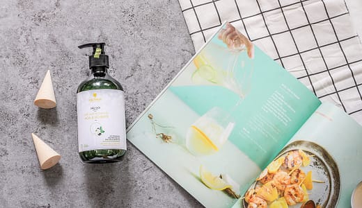 あをによし 白髪染めシャンプーの悪い口コミは本当？商品の信頼性を徹底検証！