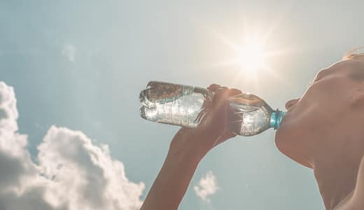 続く猛暑要因は?9月以降も継続予想