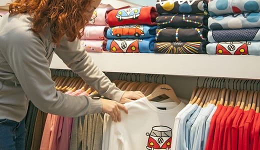 気温25度の服装選びはもう迷わない！簡単コーデ術で快適に過ごそう