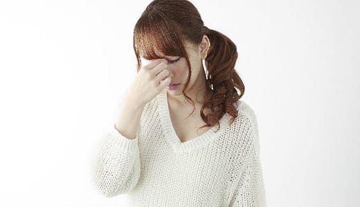目の下のたるみがある人とない人の決定的な違い！簡単ケアで老け顔回避できる方法は？