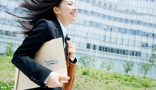 いつも元気な人の秘密！エネルギーを保つための5つのコツとは？