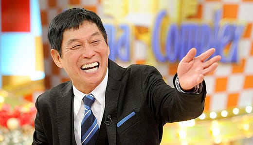 明石家さんまがフェイクニュースについて語る！日銀提訴のウワサは本当？