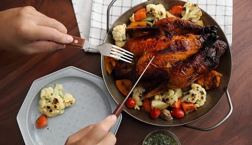 ローストチキン丸鶏のおすすめ店特集！買うなら必見のお店をご紹介！