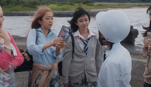 朝ドラ「おむすび」でパラパラダンス⁉タマッチの本気ダンスが「神回確定」の大反響！