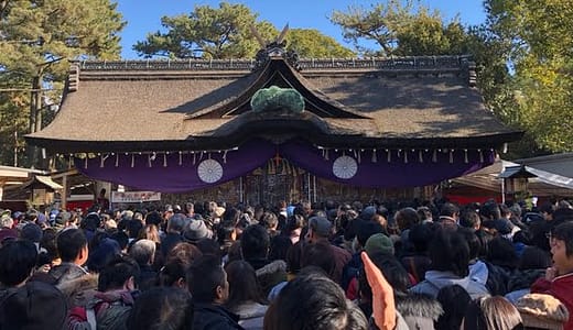 初詣はいつまでに行くべき？参拝のマナーと注意点を解説！