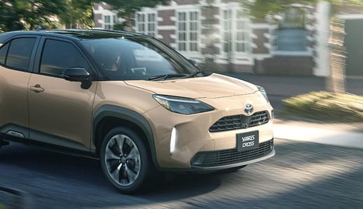 2024年最新！トヨタ・ヤリスクロスの魅力とマイナーチェンジ情報【動画あり】