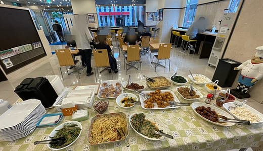 東横インの朝食が「ひどい」って本当？驚きの真相と進化する朝食サービス！