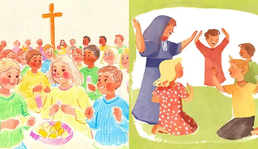 クリスマスの本来の意味は怖い！クリスマスの「知られざる顔」を知っていますか？