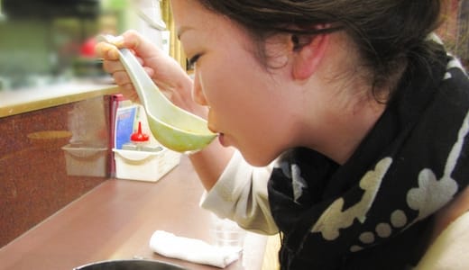 SNSが火付け役！ガチ中華・麻辣湯が若年女性の間で人気急上昇！