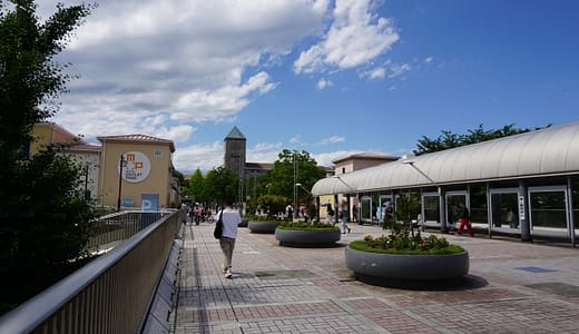 アウトレットデートで気まずくならない方法は？成功させる行動と心構え！