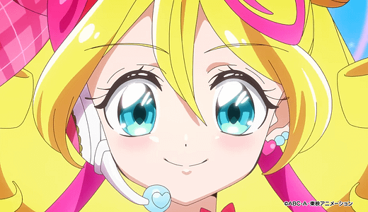 新プリキュア『キミとアイドルプリキュア♪』の魅力とは？キャラクターから声優の全情報！放送日や口コミも紹介