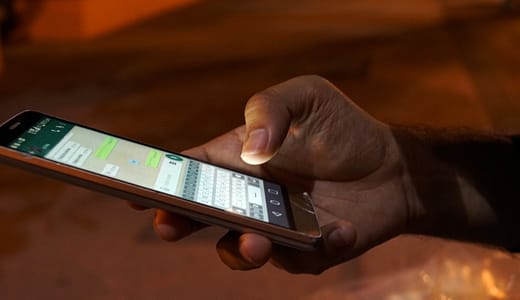 18から始まる電話番号の特徴とリスク対策に迫る！詐欺被害の実態とは？