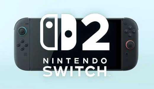 任天堂Nintendo Switch 2を2025年発売へ！ゲーム業界はどう変わるのか?