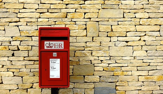 近くの郵便ポストが見つからない！ポストマップか地図アプリで今すぐ探せる方法