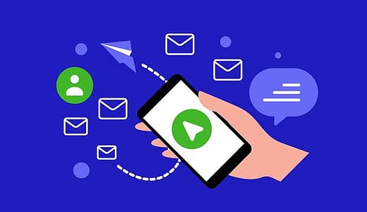 お菓子を頂いた際のお礼のLINEメッセージは？丁寧で気持ちの良い言葉を選びたい