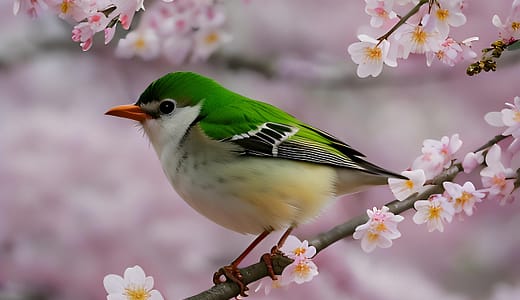 岩手県の桜！お花見スポット完全ガイド2025