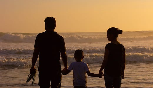 核家族とは何か？家族のあり方とメリット・デメリットを紹介します!