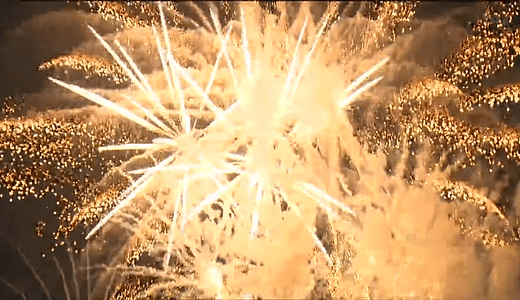 仙台七夕花火2025の混雑状況は？アクセス方法や駐車場も紹介！