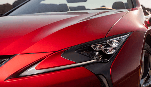 レクサス新FRスポーツカーが登場！迫力の走行性能を徹底解説！