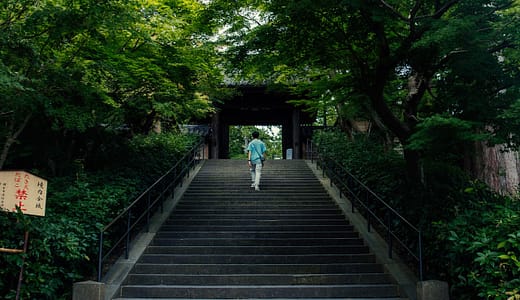鎌倉で巡る御朱印と七福神の旅！1日で7つのご利益をゲットする方法とは？