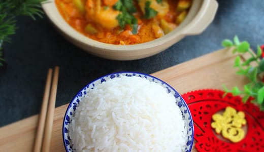 米2キロは何合になるのか？換算の方法と便利な計算のコツを紹介します