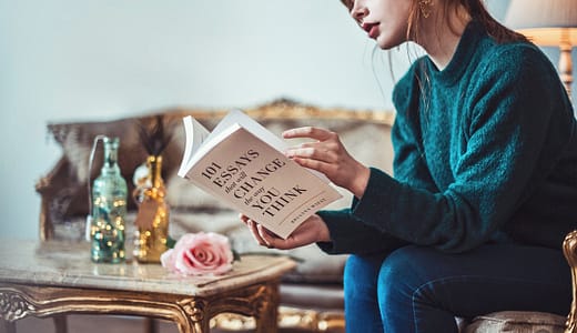 ミニマリストが見つけた心の豊かさ！シンプルな暮らしから生まれる幸せと自由