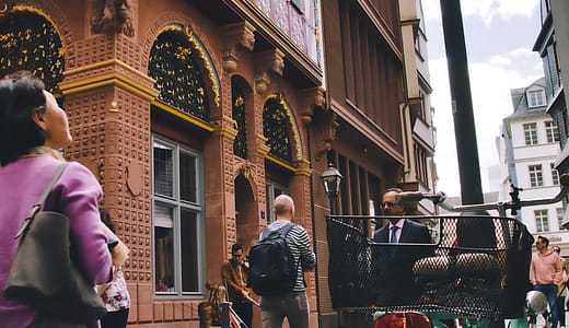 1キロは自転車で何分かかる？種類別の所要時間を大公開！