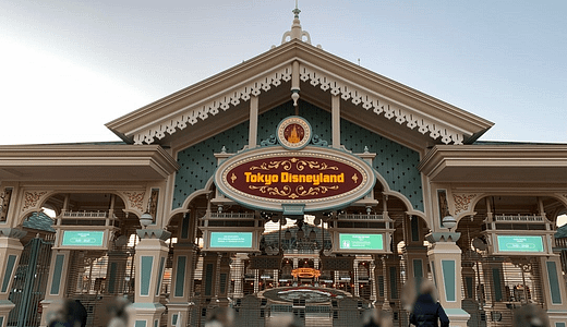 6歳の子どもとディズニーリゾートを楽しむためのベビーカー代わりガイド