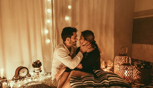 プロポーズの返事は面白いほうが印象的？一生の宝物になる言葉選び！